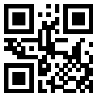 Scansione del Qr Code di 3404107408