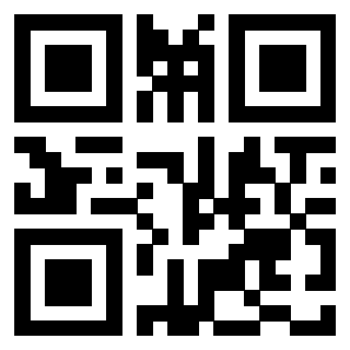 Immagine del Qr Code di 3404107409