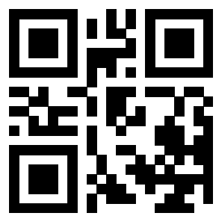 3404107410 - Immagine del QrCode associato