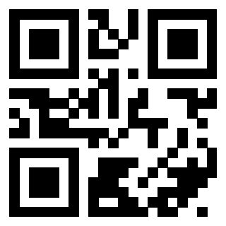 Immagine del QrCode di 3404107412