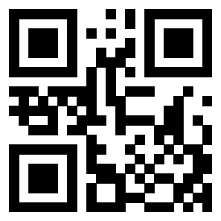 Immagine del QrCode di 3404107414