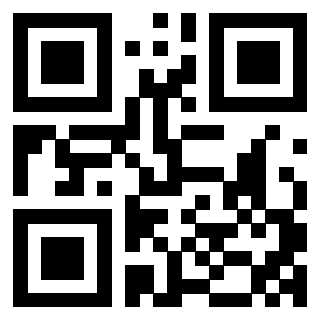 3404107415 Qr Code associato