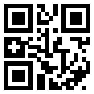 Scansione del Qr Code di 3404107417