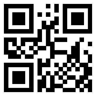 Scansione del Qr Code di 3404107418