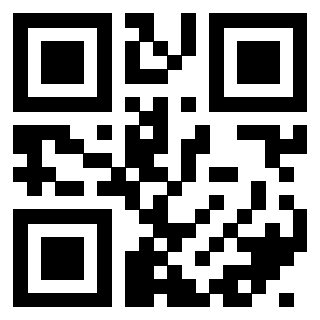 3404107420 - Immagine del QrCode