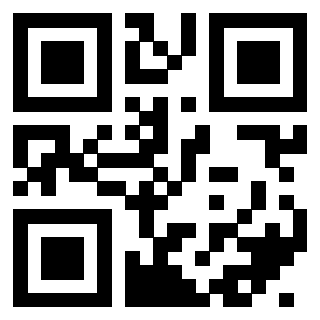 Il Qr Code di 3404107423