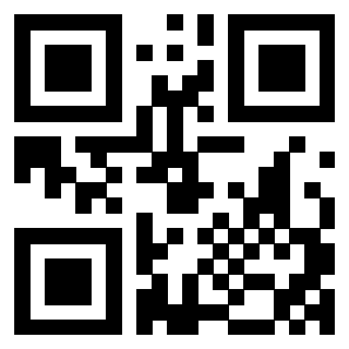 3404107430 - Immagine del Qr Code
