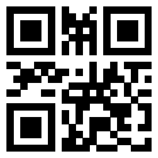 3404107434 - Immagine del QrCode