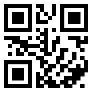 Scansione del Qr Code di 3404107439