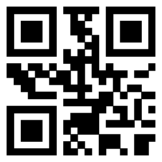 3404107441 Qr Code associato