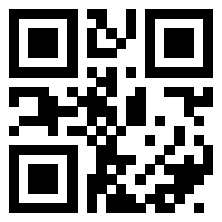 Immagine del QrCode di 3404107442