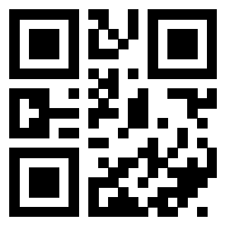 Scansione del Qr Code di 3404107445