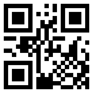 3404107448 QrCode associato