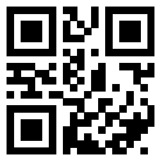 3404107449 - Immagine del Qr Code