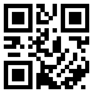 3404107458 QrCode associato