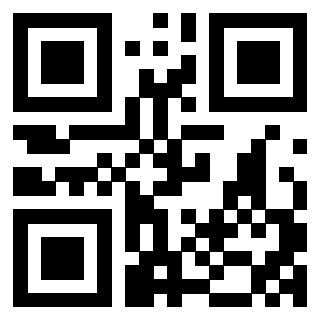 Il QrCode di 3404107459