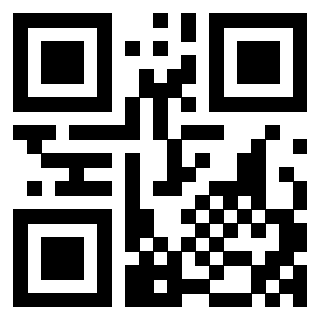 3404107460 - Immagine del QrCode associato