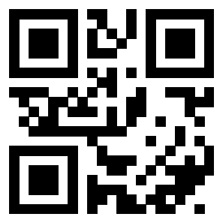 3404107462 QrCode associato