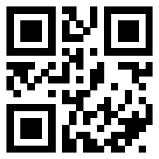 3404107465 - Immagine del QrCode