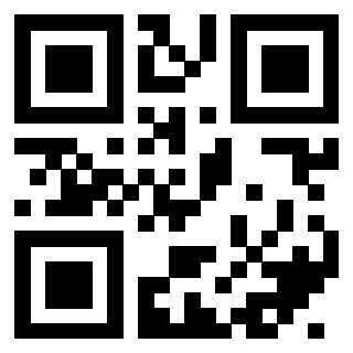 3404107466 - Immagine del QrCode associato