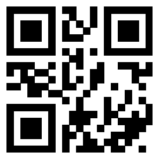3404107467 - Immagine del QrCode