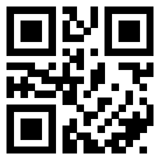 3404107468 - Immagine del QrCode associato