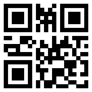 3404107470 - Immagine del QrCode associato
