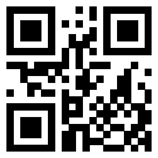 3404107471 - Immagine del Qr Code