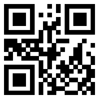 Il QrCode di 3404107473