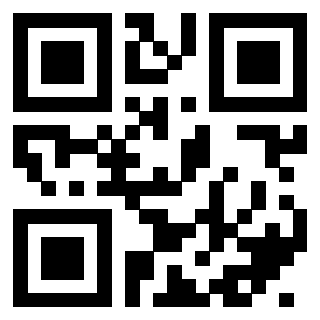 Il QrCode di 3404107475