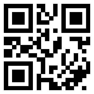 3404107476 - Immagine del QrCode