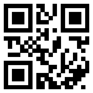3404107477 - Immagine del QrCode associato