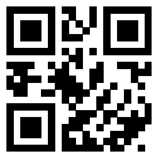Immagine del QrCode di 3404107479