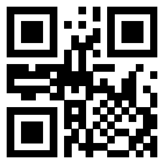 3404107480 - Immagine del QrCode associato