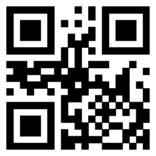 Scansione del Qr Code di 3404107481