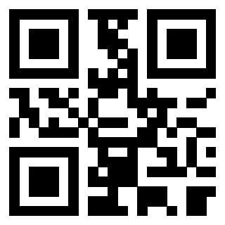 Immagine del Qr Code di 3404107483