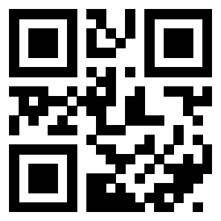 Immagine del Qr Code di 3404107484