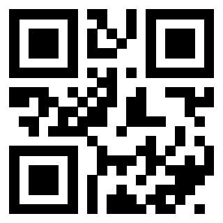 3404107485 - Immagine del Qr Code
