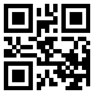3404107486 - Immagine del QrCode associato