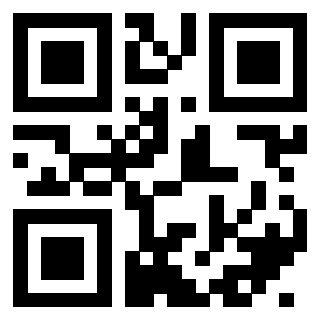 Il QrCode di 3404107487