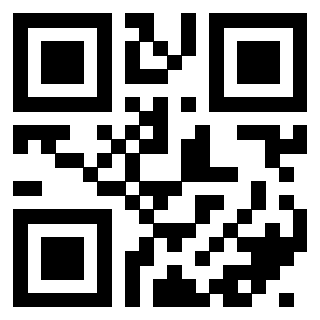 3404107488 - Immagine del Qr Code associato