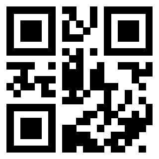 Il Qr Code di 3404107495