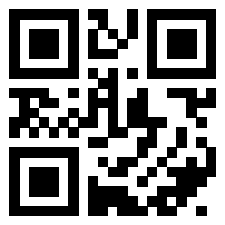 Immagine del Qr Code di 3404107498