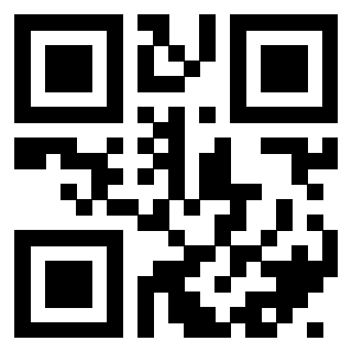 Scansione del Qr Code di 3404107499
