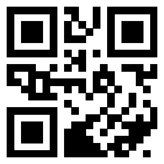 3404107501 - Immagine del QrCode associato