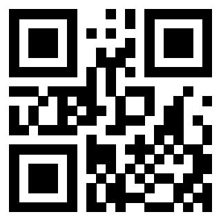 Il Qr Code di 3404107502