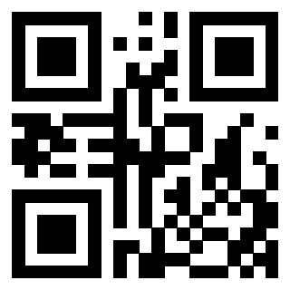 Immagine del QrCode di 3404107506
