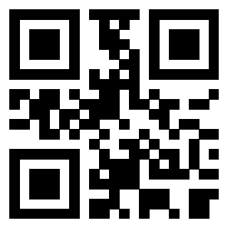 Scansione del Qr Code di 3404107508