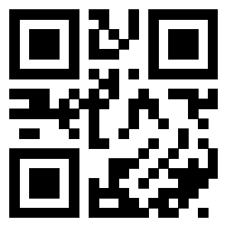 3404107510 - Immagine del QrCode