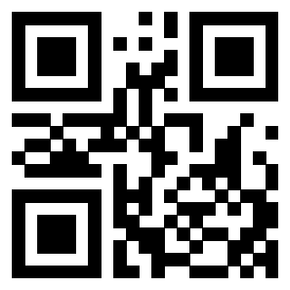 3404107515 - Immagine del QrCode associato